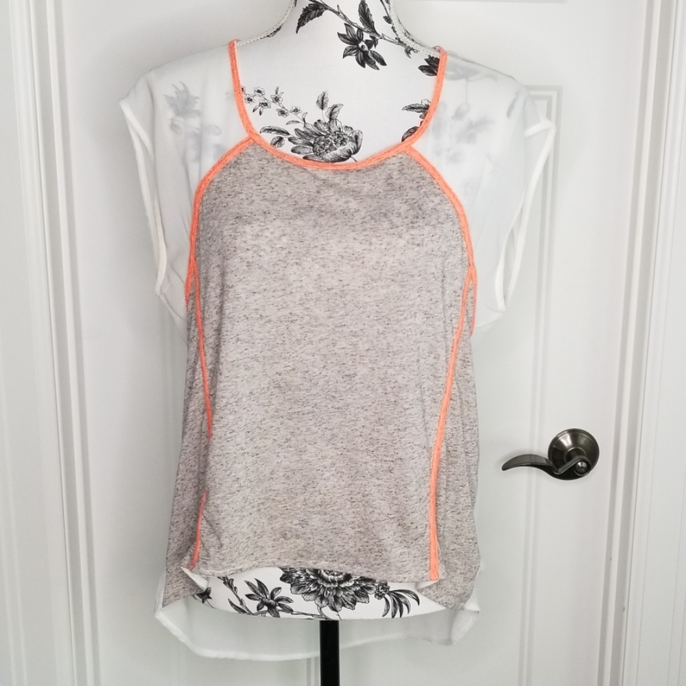 Gentle Fawn Top